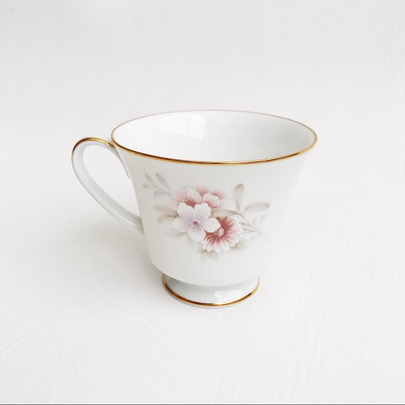 Vintage Noritake Shrewsbury Fine China - Picture 4 of 8